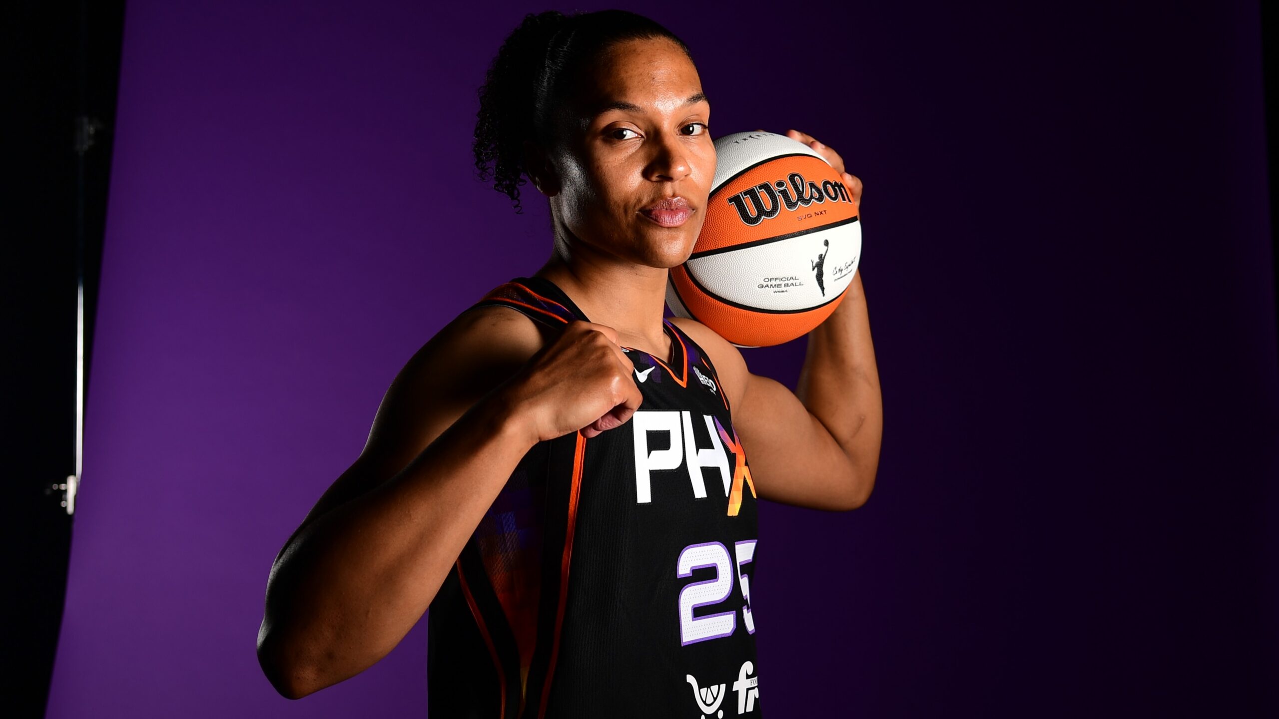 Defense, Grit and Versatility Shape the 2026 Phoenix Mercury